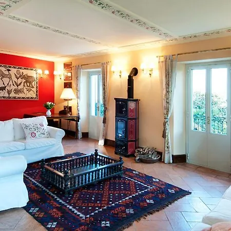Sleeps 8 Pool Air Con Βίλα Rezzonico